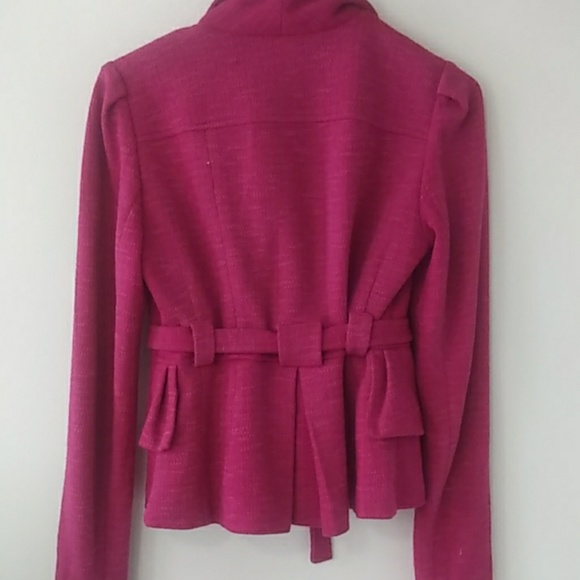 Nanette lepore jacket - Picture 4 of 4